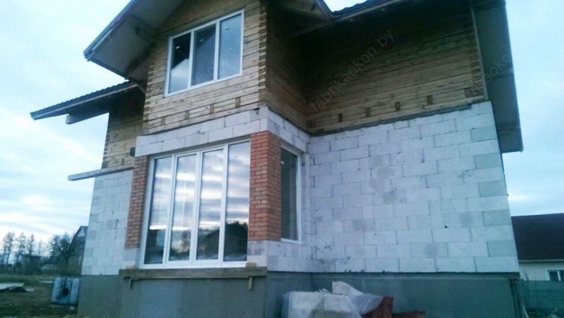 Какие окна выбрать? Окна ПВХ или обычные деревянные?